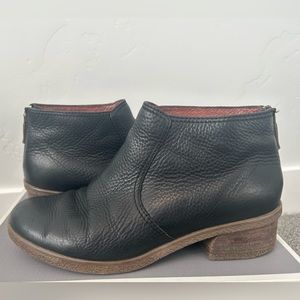 Dansko Boots